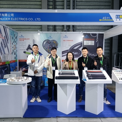 再出擊！雷諾爾布展2023上海國際電力儲能技術展
